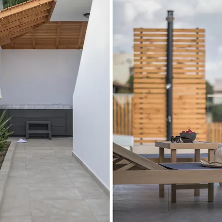 Windless Seaview Villa, With Pool & Hot Tub, By Thinkvilla